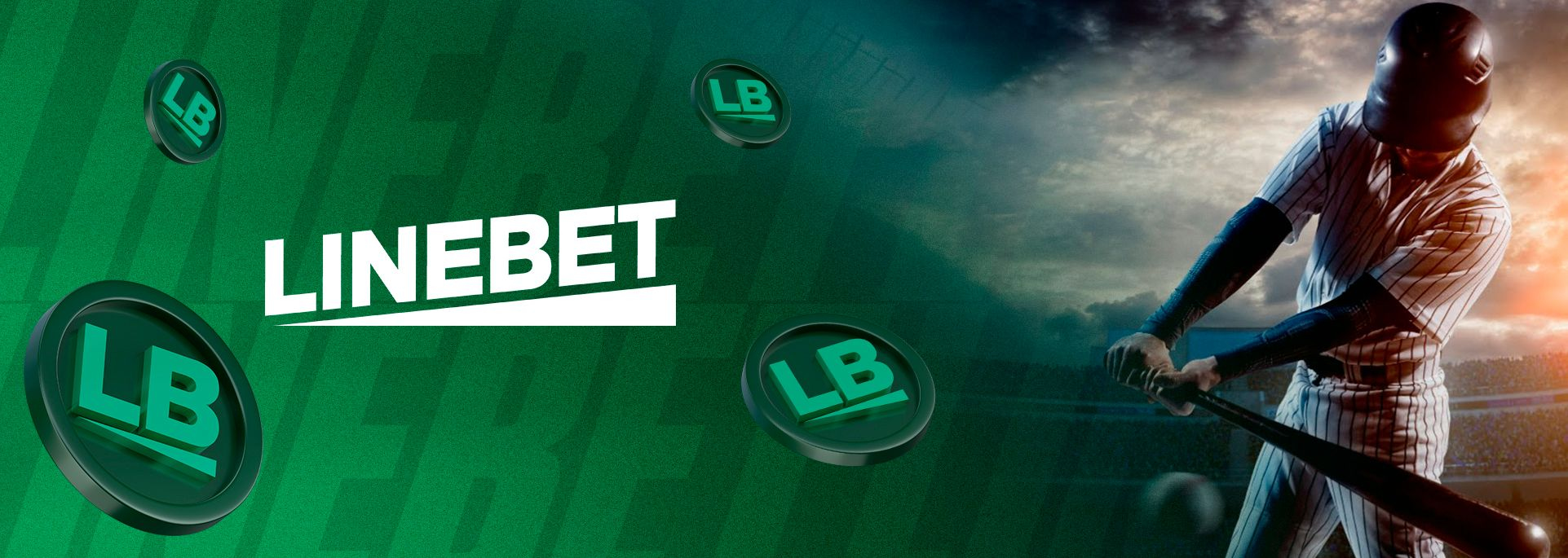 Linebet baseball betting