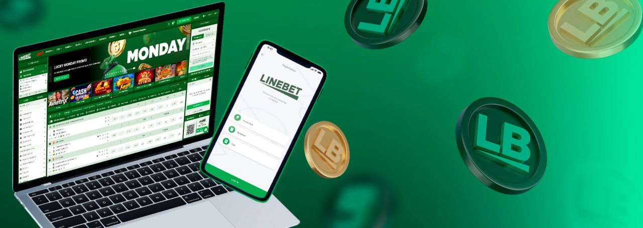 Linebet in Bangladesh